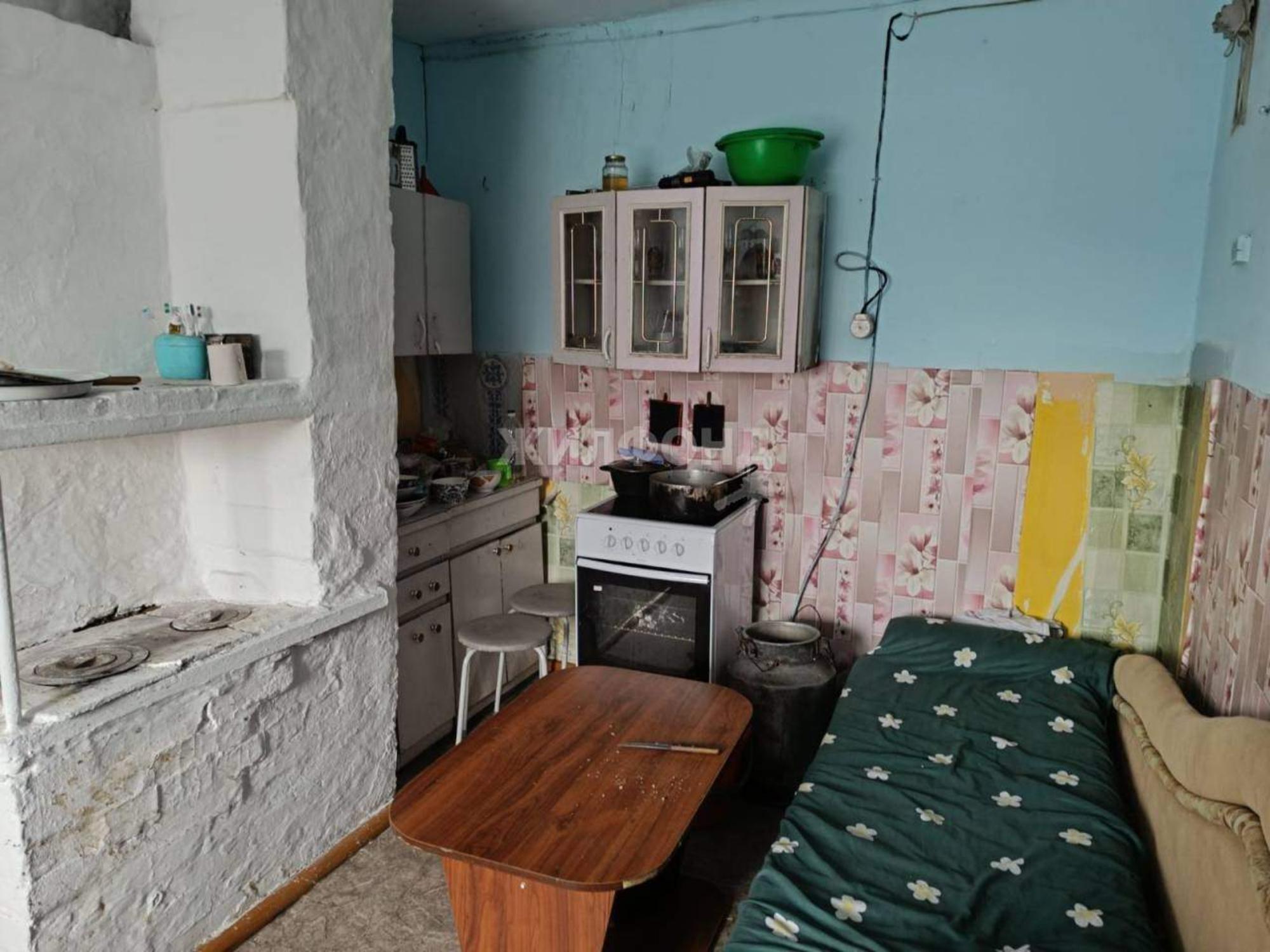 Купить дачу, дом, коттедж за 4 100 000 рублей на Кызыл