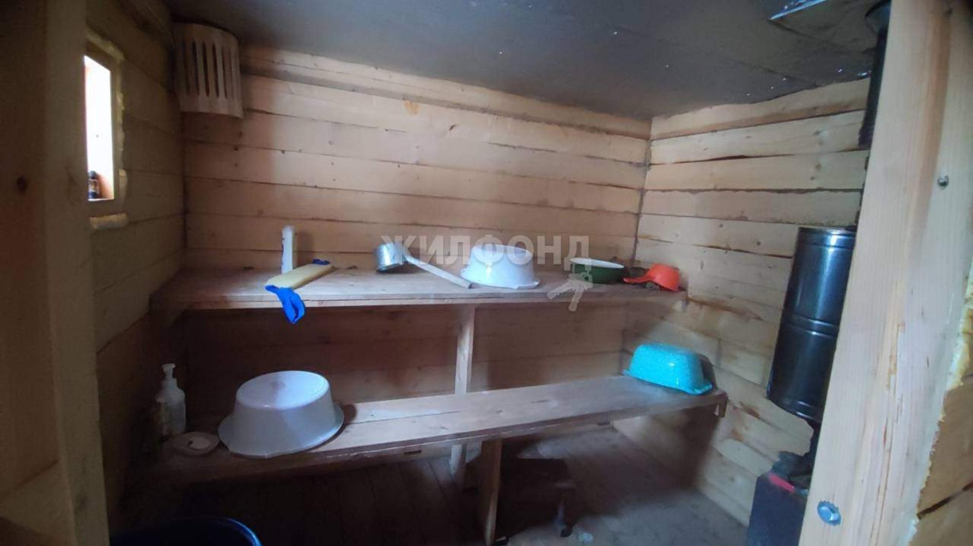 Купить дачу, дом, коттедж за 1 200 000 рублей на село Новолуговое