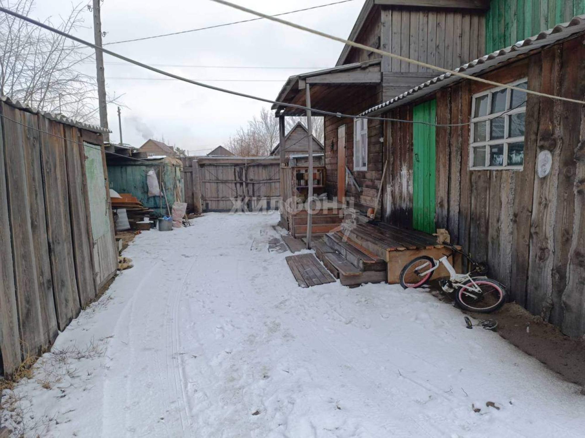 Купить дачу, дом, коттедж за 4 100 000 рублей на Кызыл