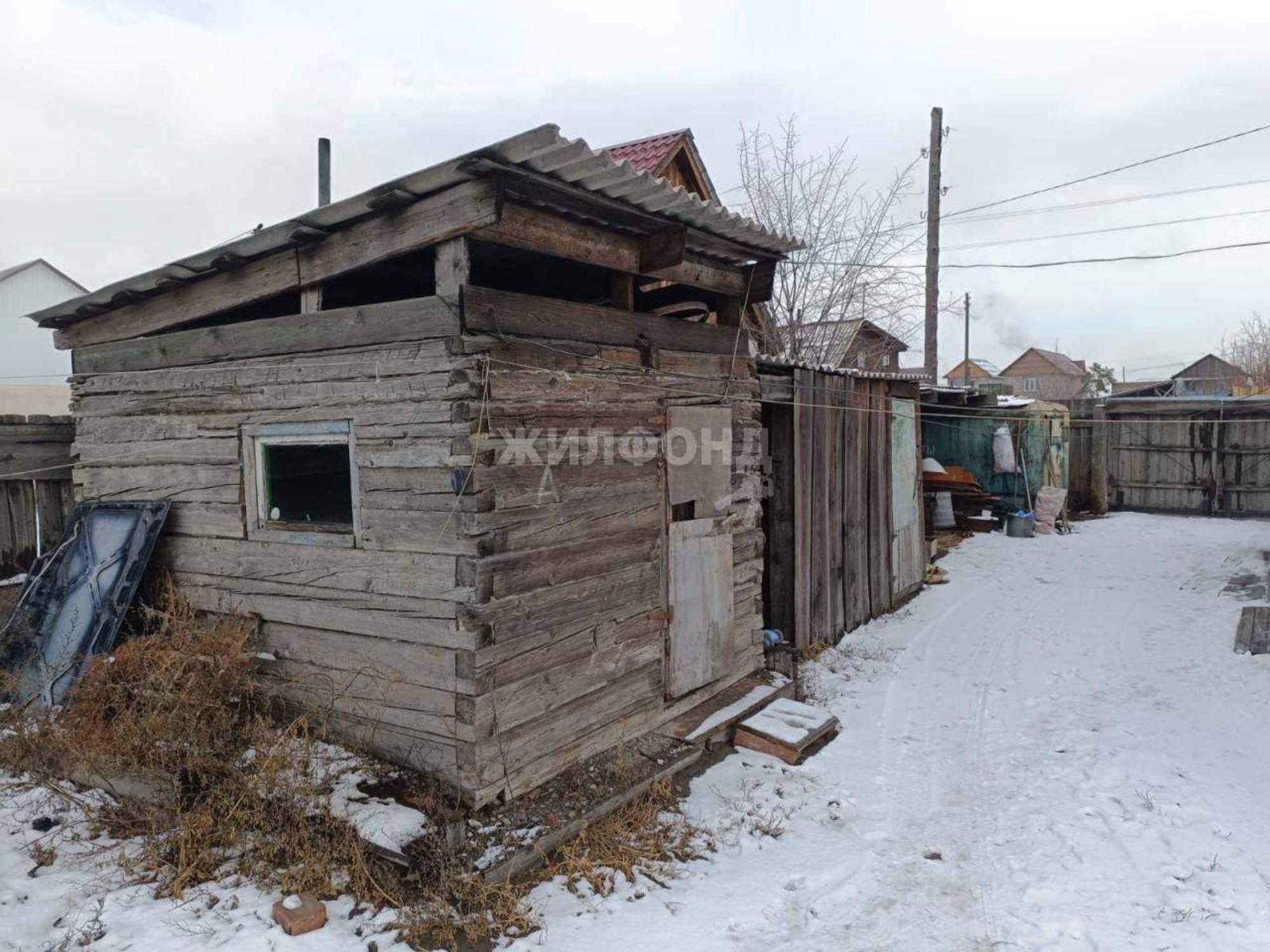 Купить дачу, дом, коттедж за 4 100 000 рублей на Кызыл