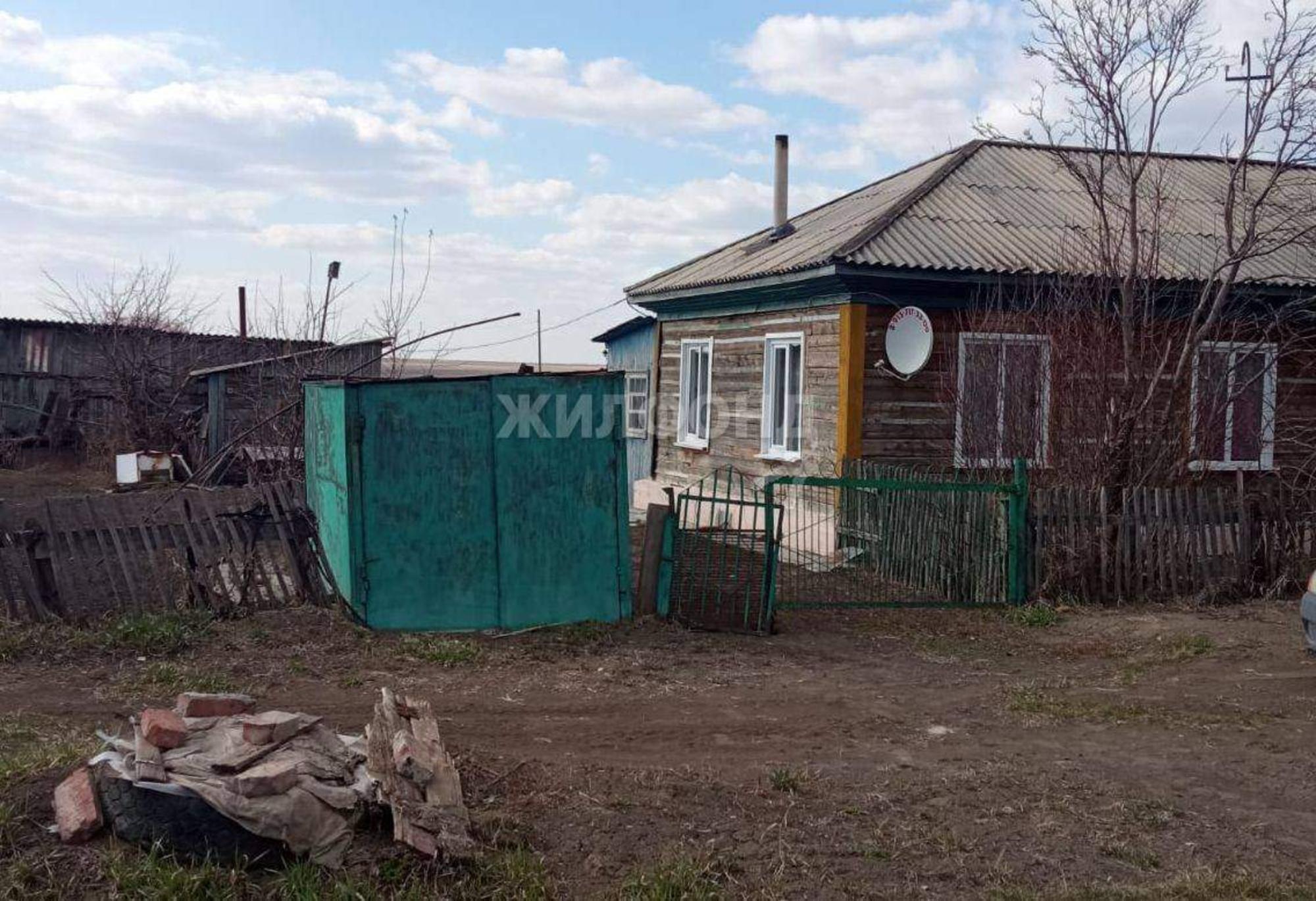 Купить дачу, дом, коттедж за 750 000 рублей на Орловская улица