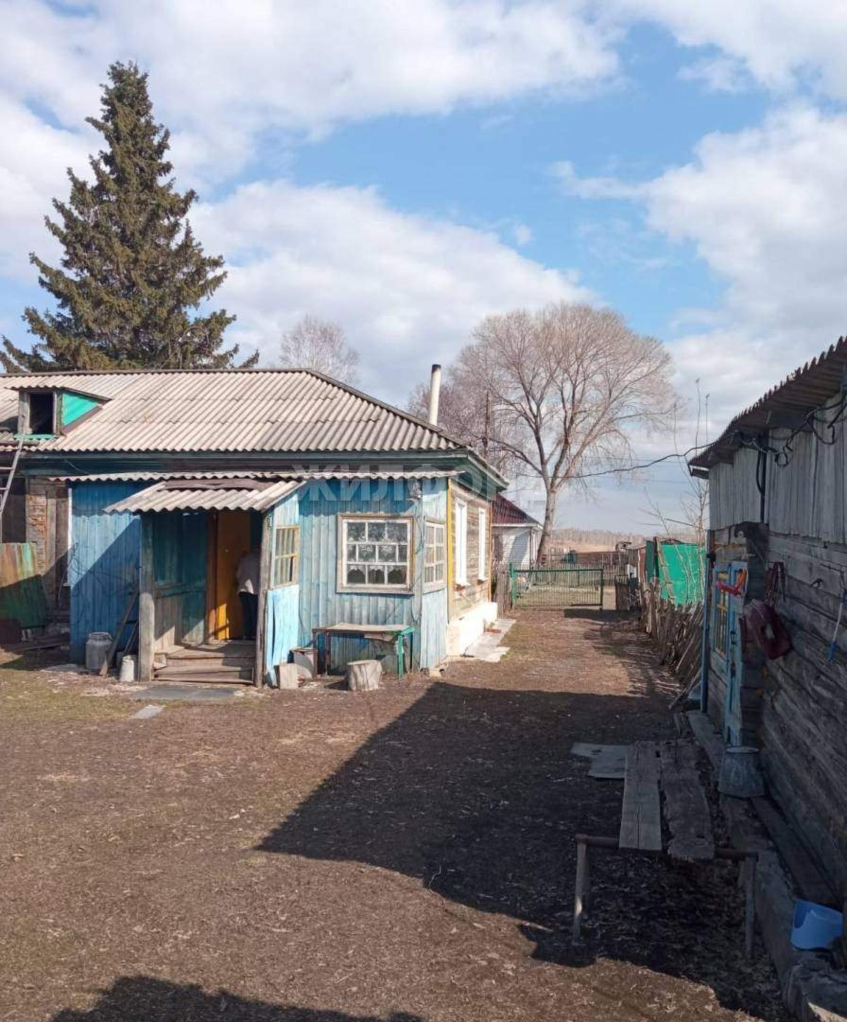 Купить дачу, дом, коттедж за 750 000 рублей на Орловская улица