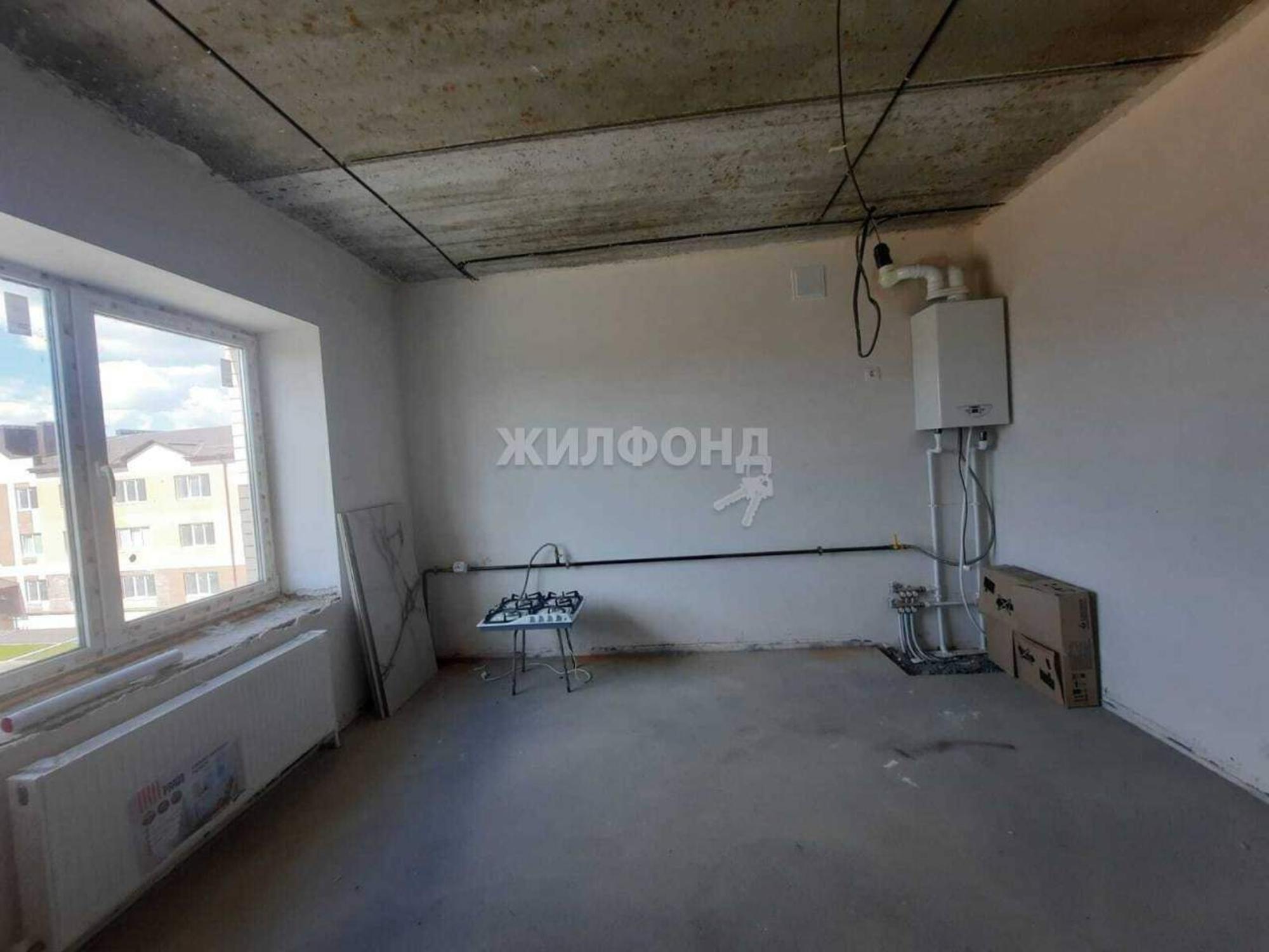Купить квартиру за 6 200 000 рублей на Ермолова улица, д.35а