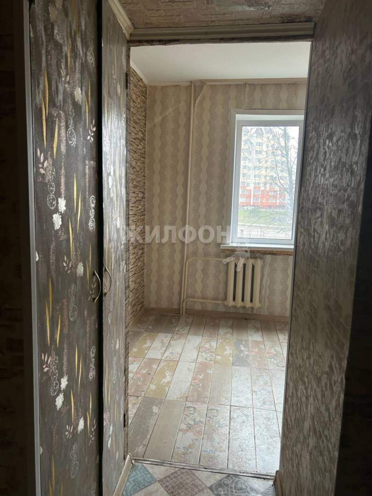 Купить квартиру за 2 750 000 рублей на Раздольная улица, д.70