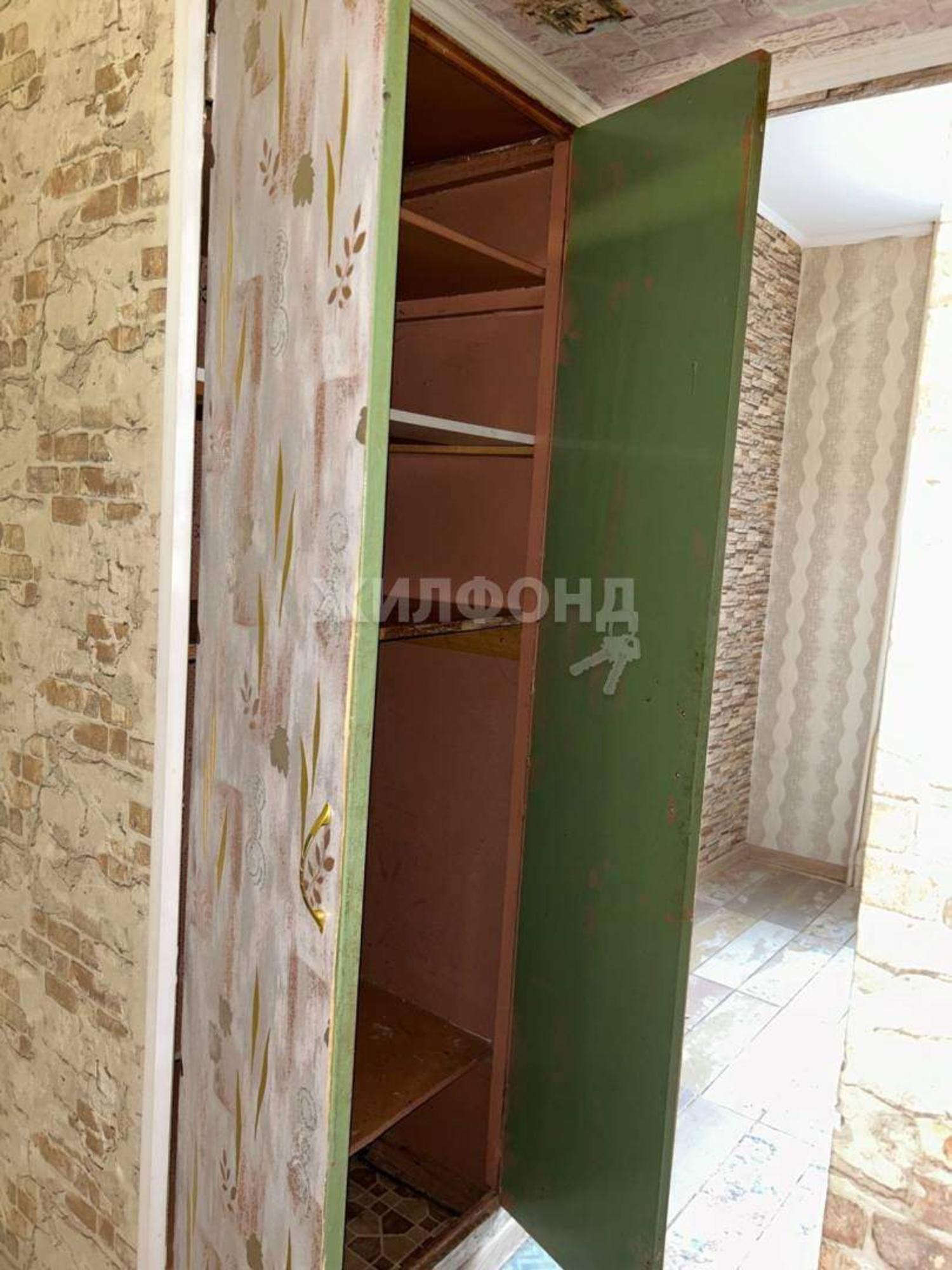 Купить квартиру за 2 750 000 рублей на Раздольная улица, д.70