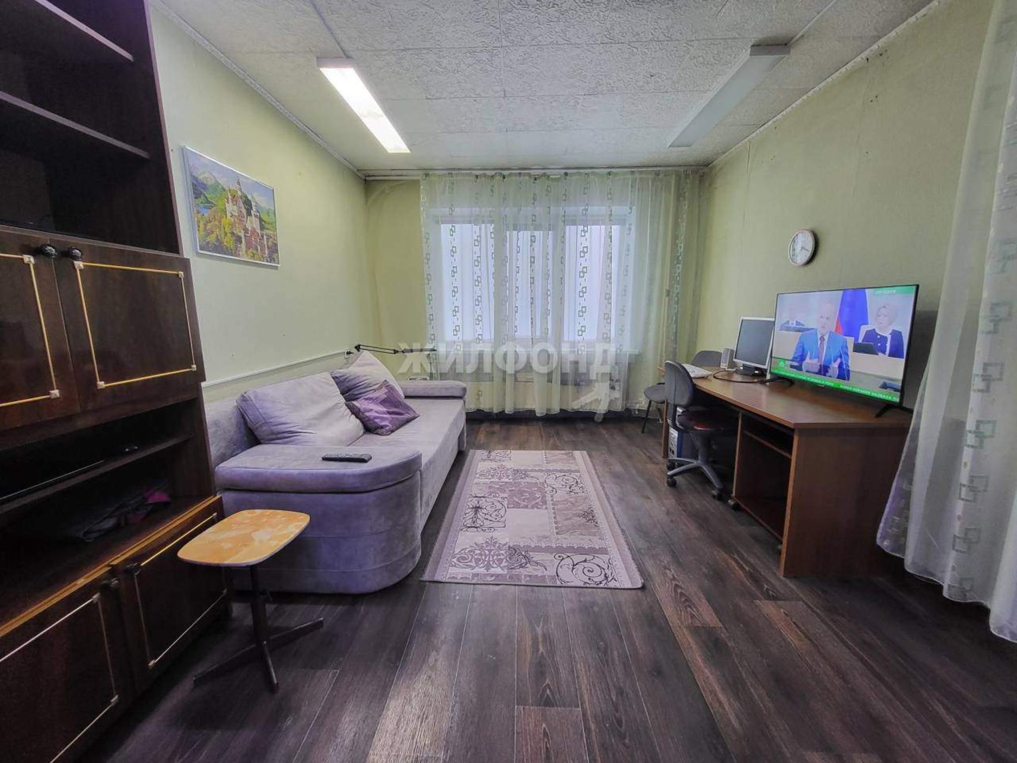 Купить квартиру за 1 600 000 рублей на Строительная улица, д.6