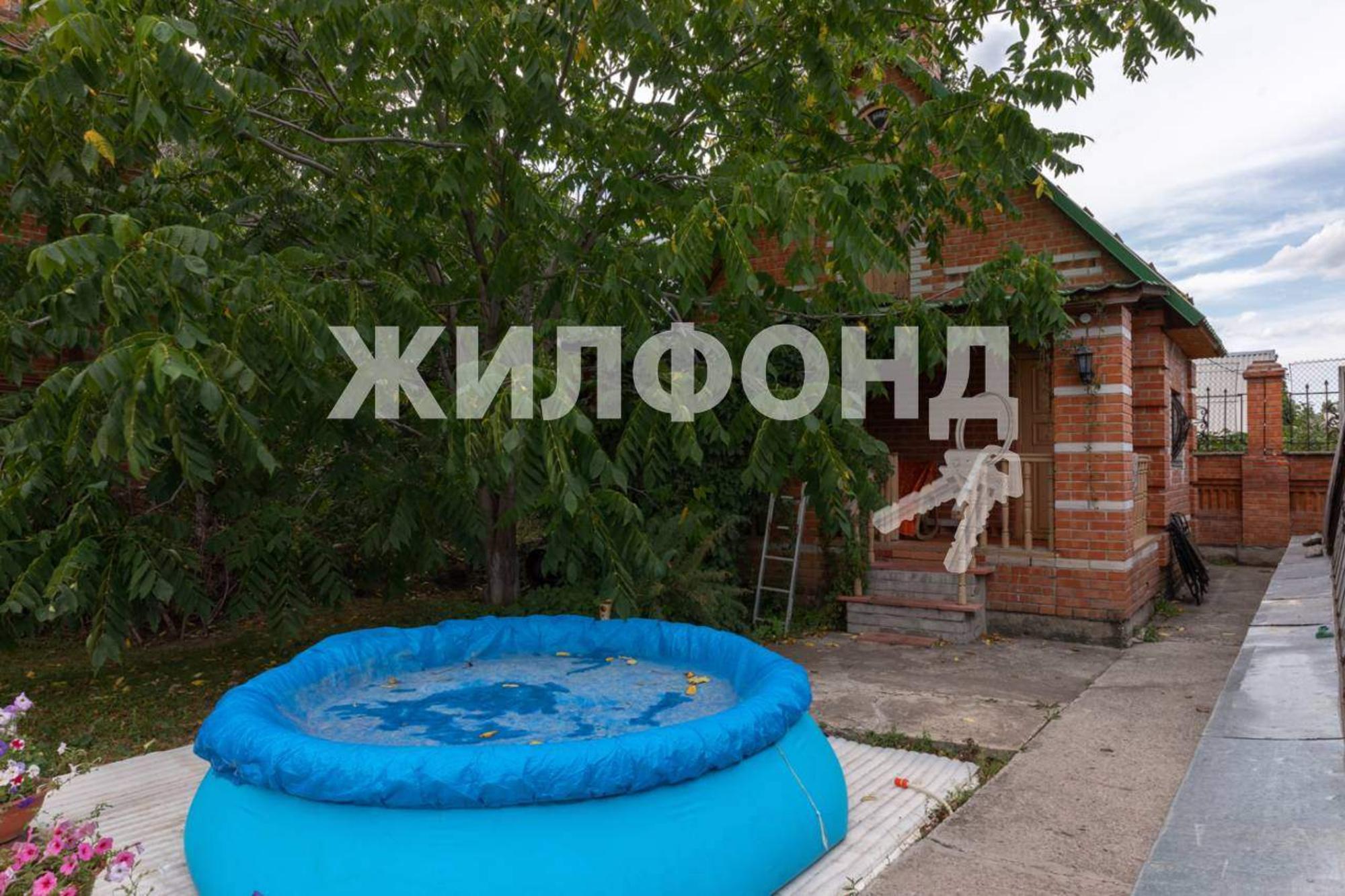 Купить дачу, дом, коттедж за 4 000 000 рублей на Ольховая улица
