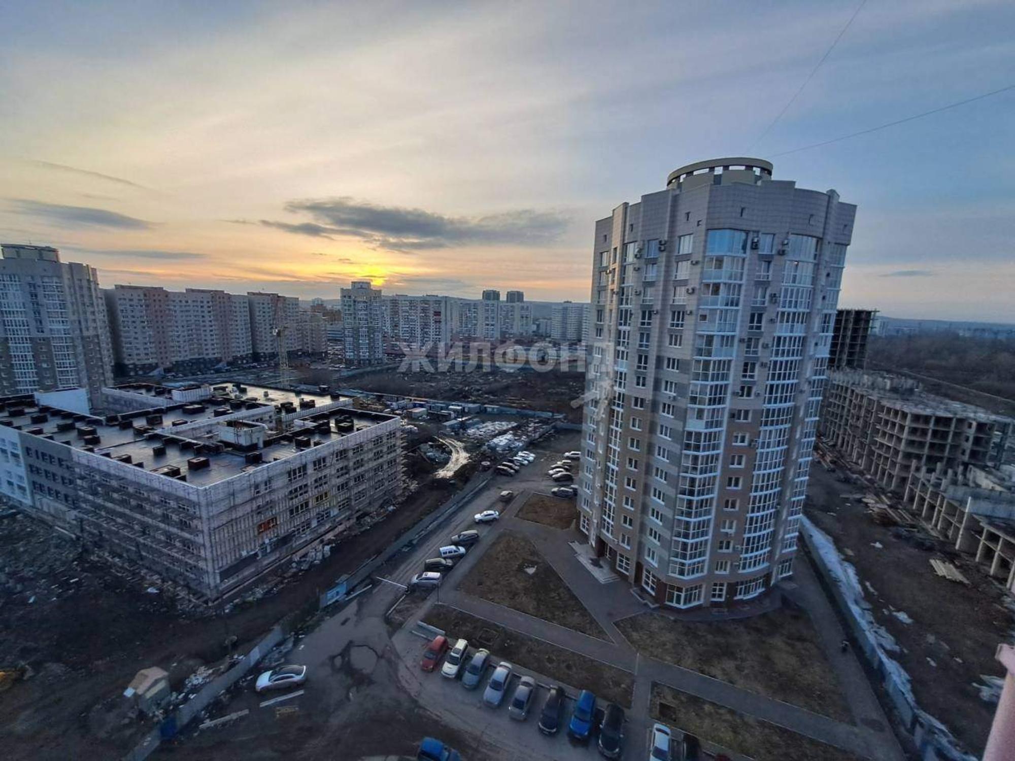 Купить квартиру за 7 000 000 рублей на Запорожская улица, д.61