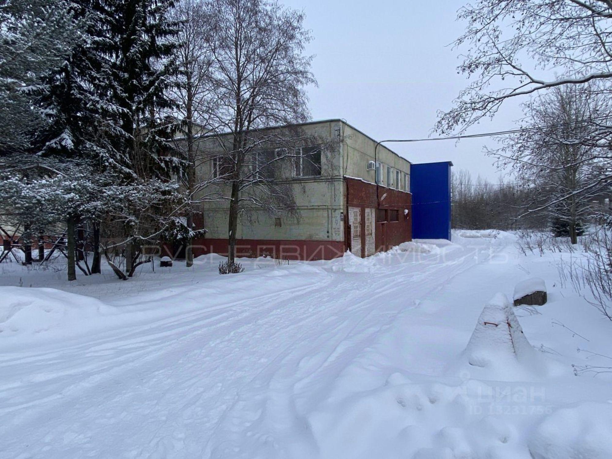 Купить ОСЗ, отдельно стоящее здание за 80 000 600 рублей на Кирово-Чепецк г., Производственная ул., д.10, строение 8