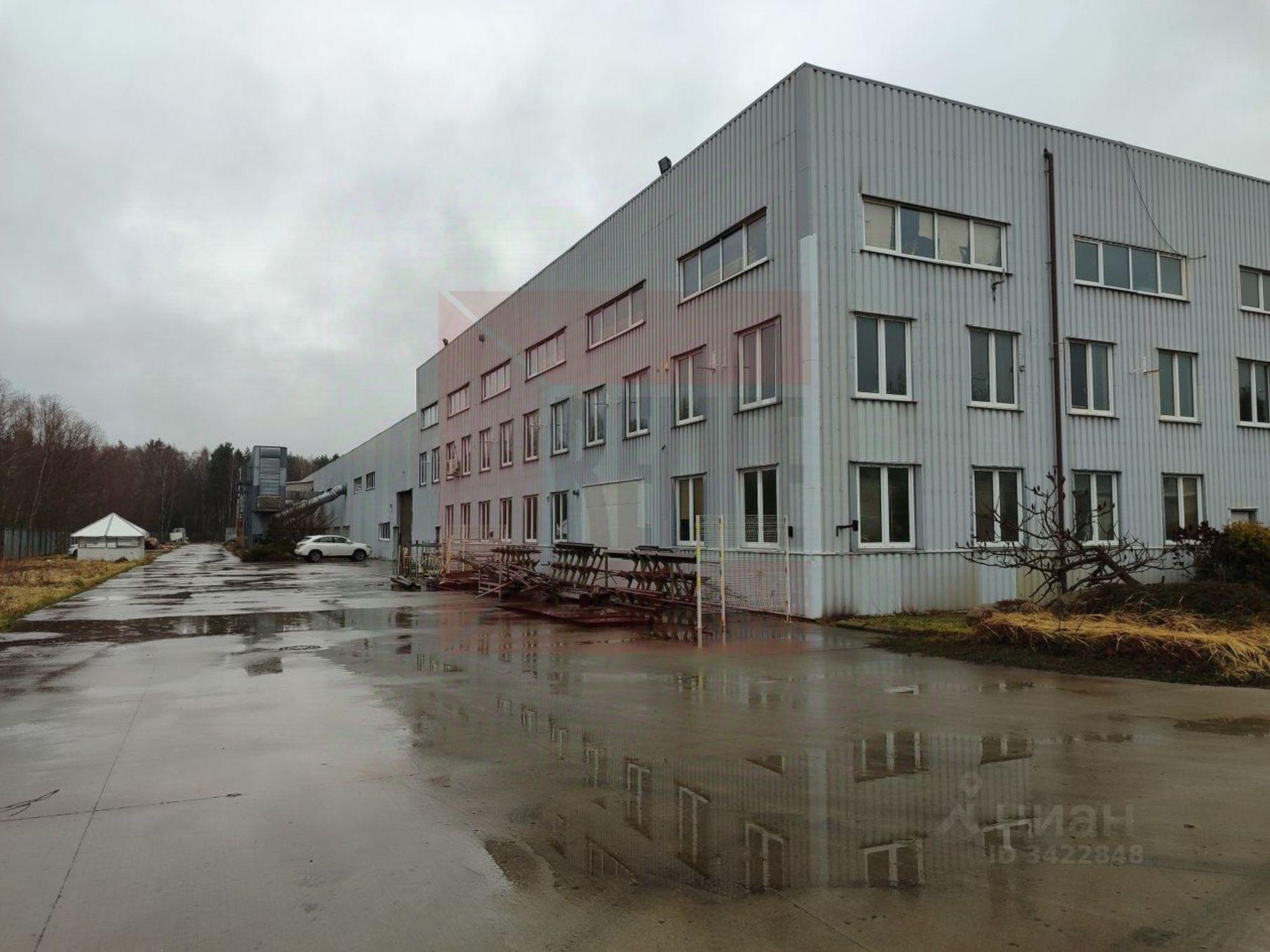 Купить ОСЗ, отдельно стоящее здание за 750 008 000 рублей на улица Дружбы