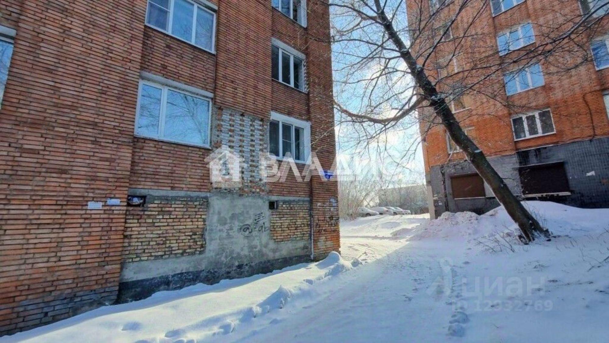 Сдать комнату за 5 000 рублей на Ульяновская улица, 9