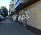 помещение 38 кв м ул Ефремова, 35