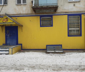 склад 226.9 кв м ул Танкистов, 211