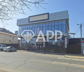 торговое помещение 233 кв м ул Мира, 46