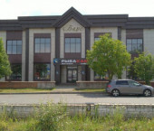 помещение 1600 кв м ул Гагарина, 35А