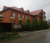 офис 1600 кв м, этаж 1/3 ул Нагорная, 10
