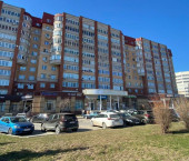 помещение 440.5 кв м проспект Химиков