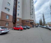 помещение 240 кв м ул Болотникова, 9
