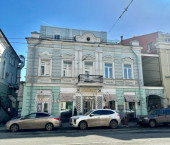 офис 40 кв м, этаж 3/5 ул Куйбышева, 89