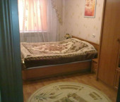 2-комн, 50кв м, этаж 1/10 Воровского улица, 101