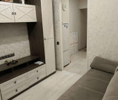 -комн, 22кв м, этаж 3/18 Крупской улица, 101
