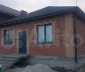 коттедж 115 кв м Сарматская улица, 789