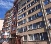 1-комн, 19.6кв м, этаж 3/8 Ростовская, 4кб