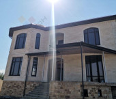 коттедж 368 кв м Спасская ул, 41