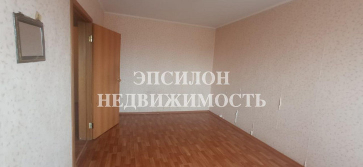 2-комн квартира Победы пр-т, 24