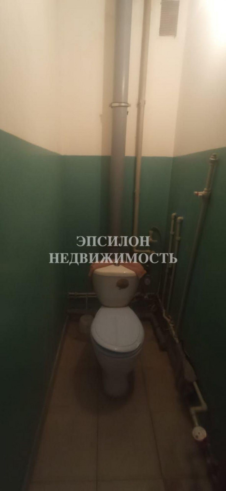 2-комн квартира Победы пр-т, 24