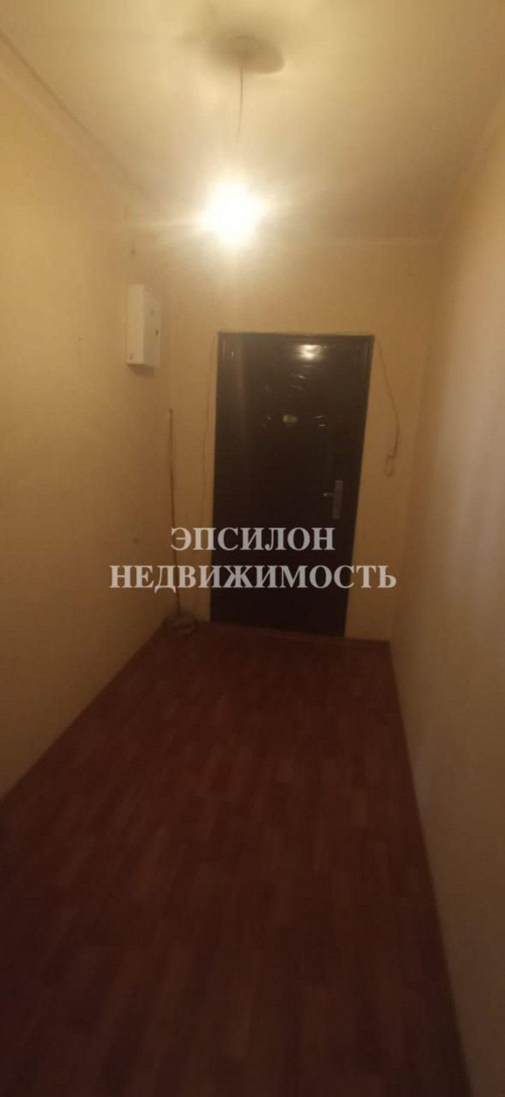 2-комн квартира Победы пр-т, 24