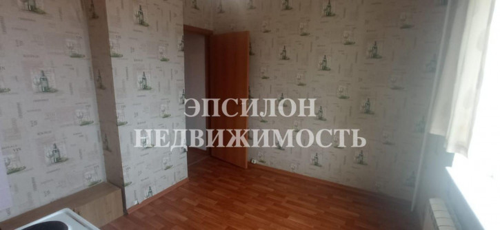2-комн квартира Победы пр-т, 24