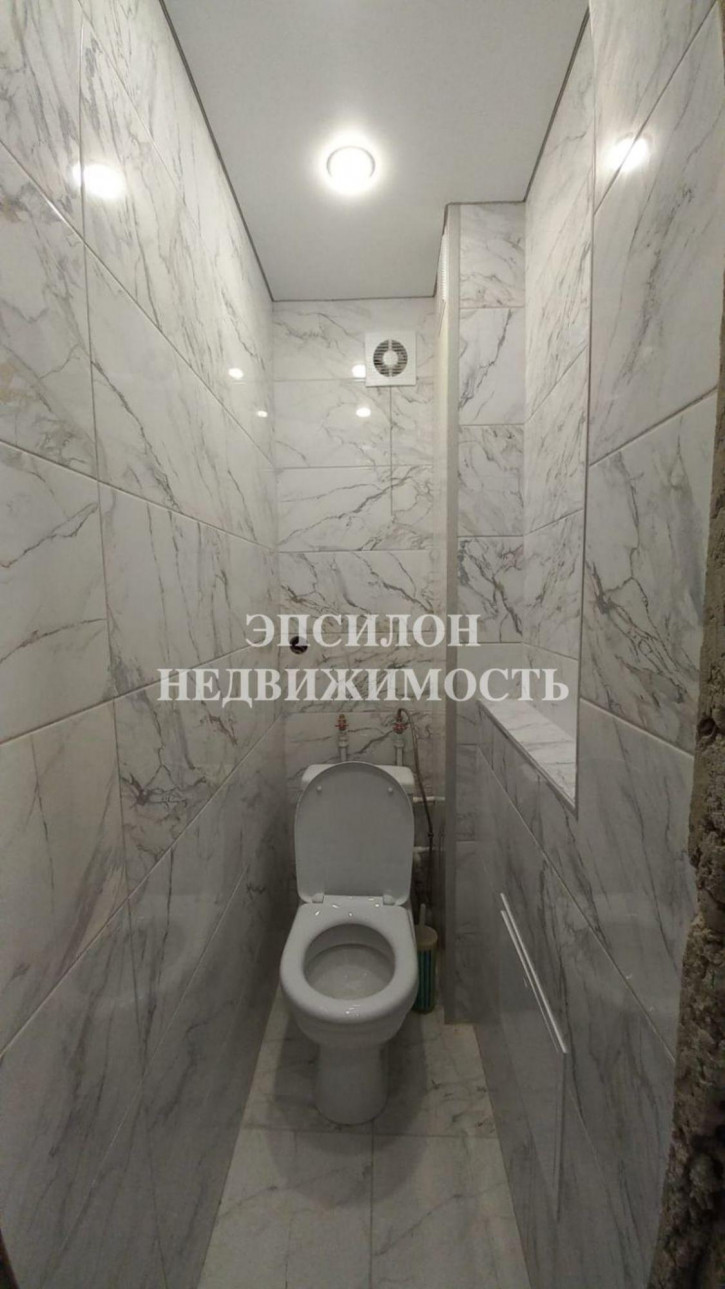 3-комн квартира Черняховского, 62