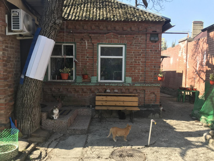 Коттедж/дом Белостокская улица,
