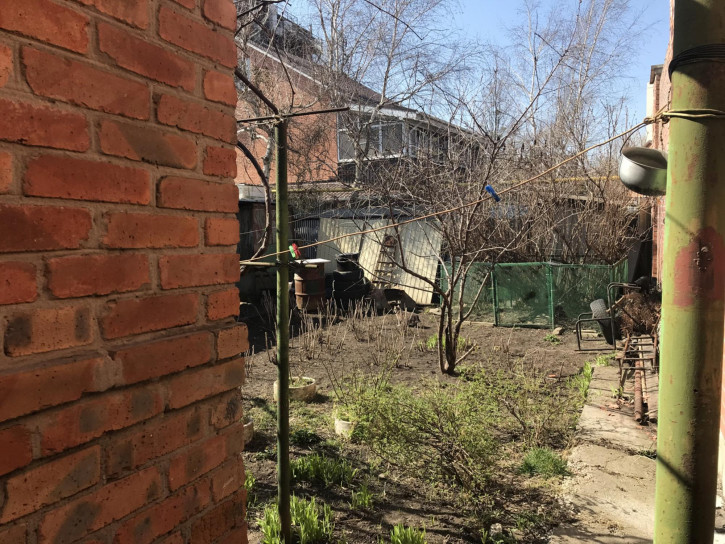 Коттедж/дом Белостокская улица,