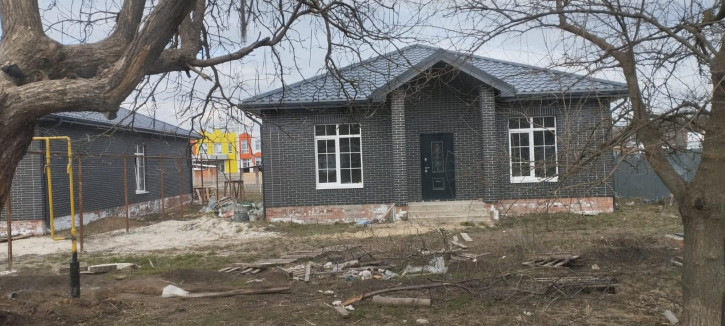Коттедж/дом улица Мира, 2