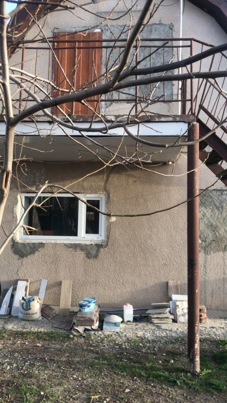 Коттедж/дом 816