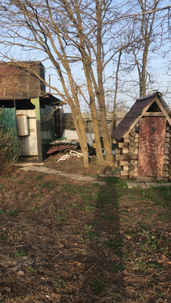 Коттедж/дом 816