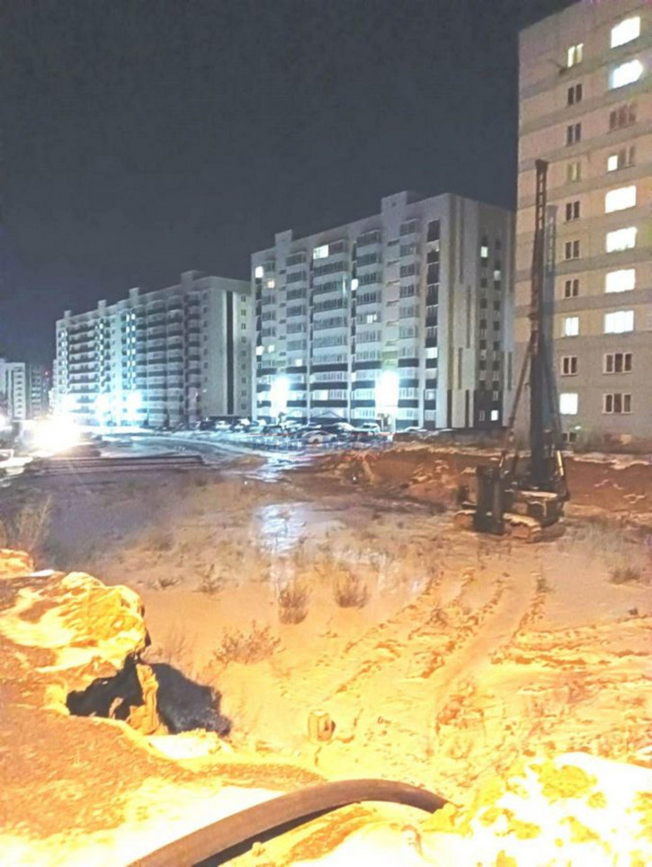 3-комн квартира в новом доме ул. Высоцкого,139/10 стр