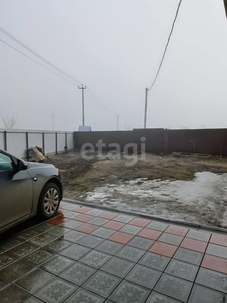 Коттедж/дом улица Лермонтова