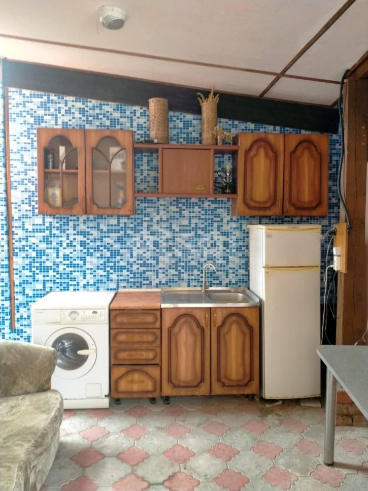 Коттедж/дом