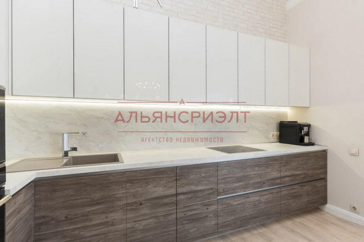 3-комн квартира ул. Согласия,18