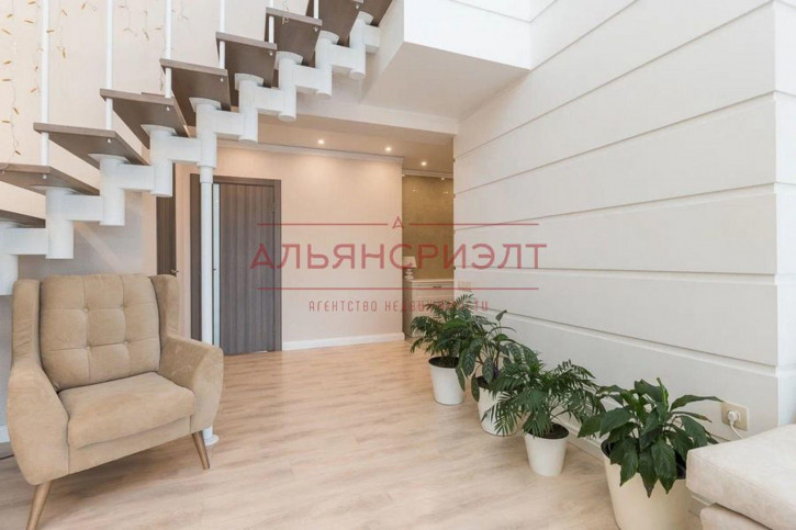 3-комн квартира ул. Согласия,18