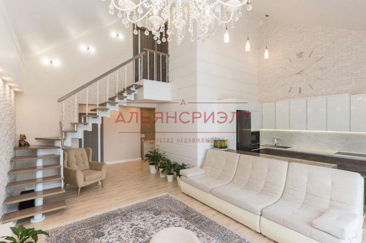 3-комн квартира ул. Согласия,18