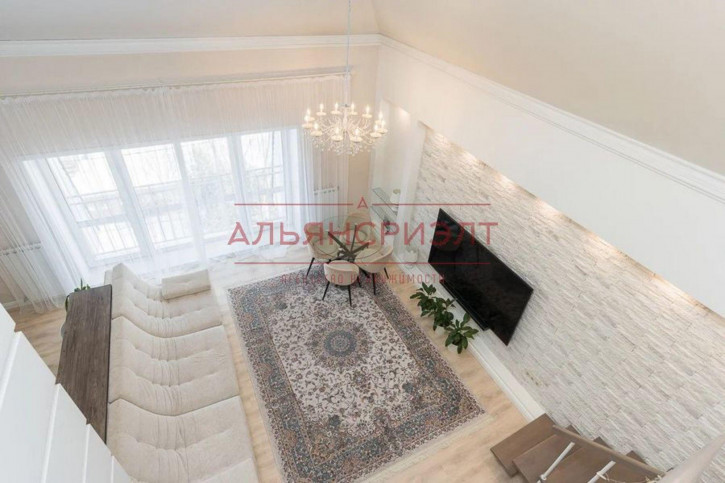 3-комн квартира ул. Согласия,18