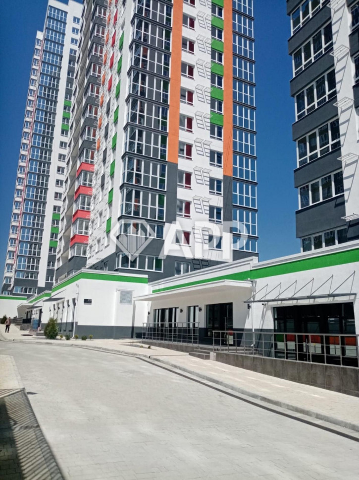 Помещение свободного назначения ул Куникова, 47А