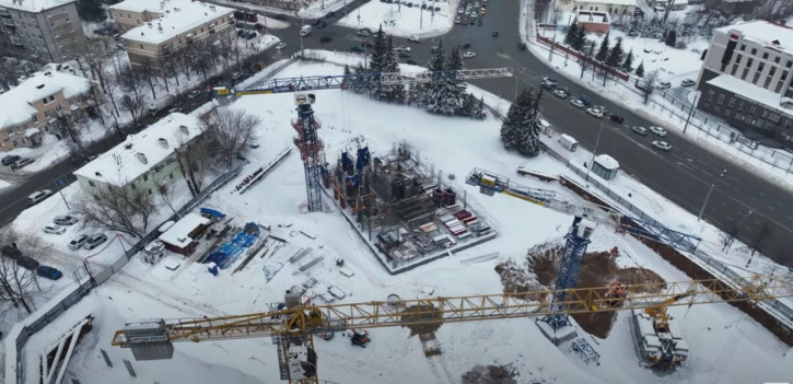 Помещение свободного назначения ул Николая Ершова, 34/1