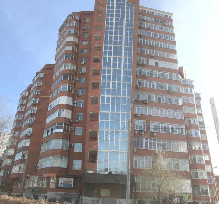 Офис ул Ангарская, 71