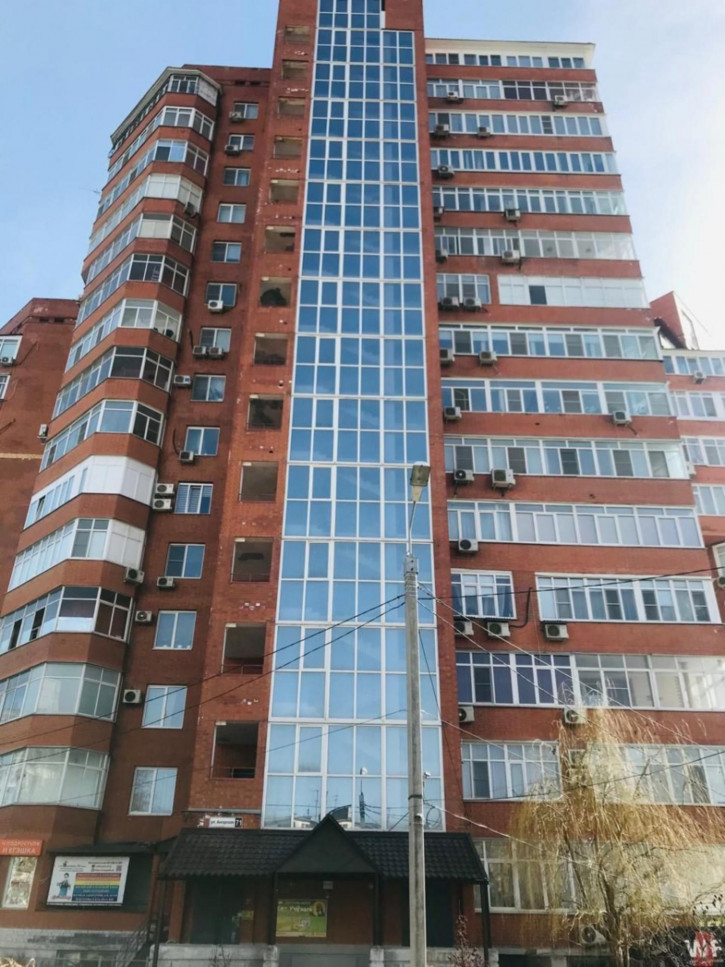 Офис ул Ангарская, 71