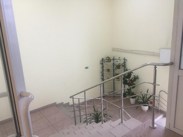 Офис ул Краснококшайская, 72